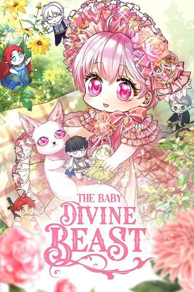 The Baby Divine Beast