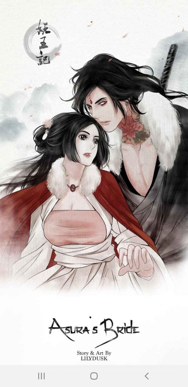 Asuras bride