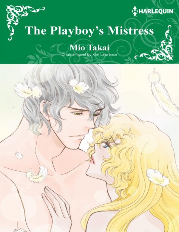 The Playboy's Mistress