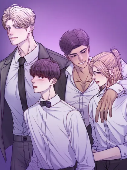 Speak Up! [Official]