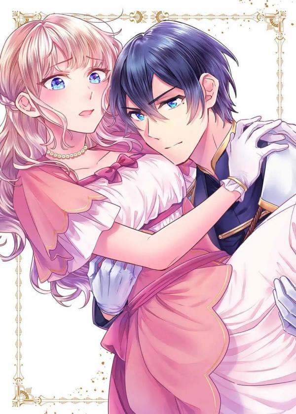 A Night With Prince Charming – Stealing the Baron’s Lonely Wife