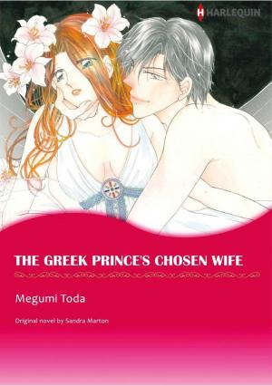 The Greek Prince's Chosen Wife The Greek Prince's Chosen Wife