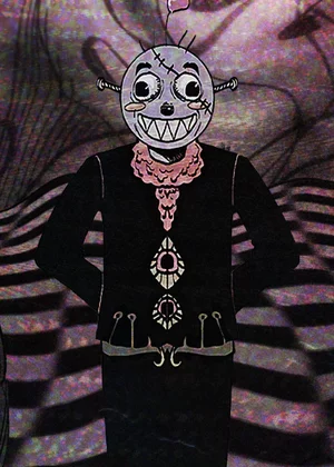 Rembrandt Blood (official)