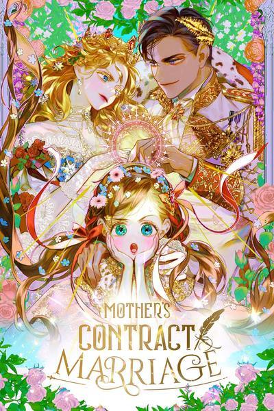 Mother's Contract Marriage Mother's Contract Marriage