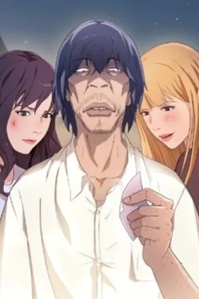 The Lucky Guy