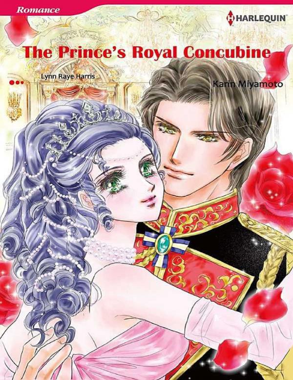 The Prince's Royal Concubine The Prince's Royal Concubine