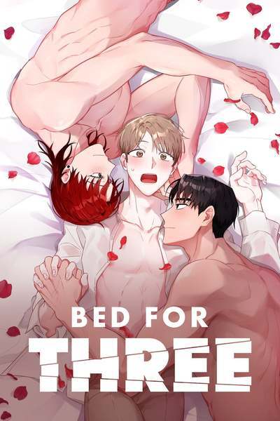 Bed for Three Bed for Three
