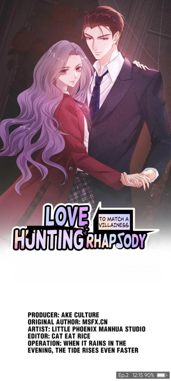 To Match A Villiness