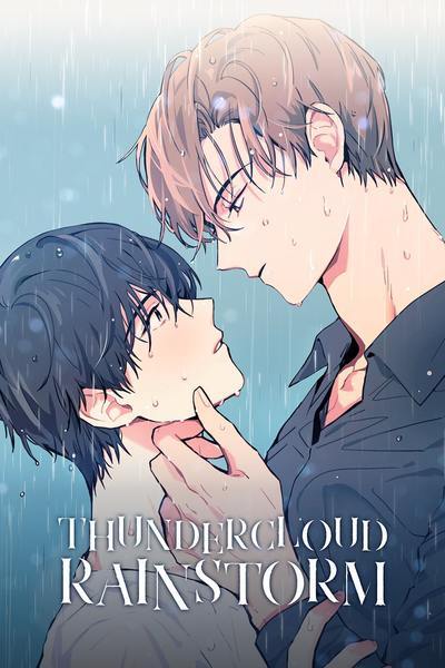 Thundercloud Rainstorm 〘Official〙 Thundercloud Rainstorm 〘Official〙