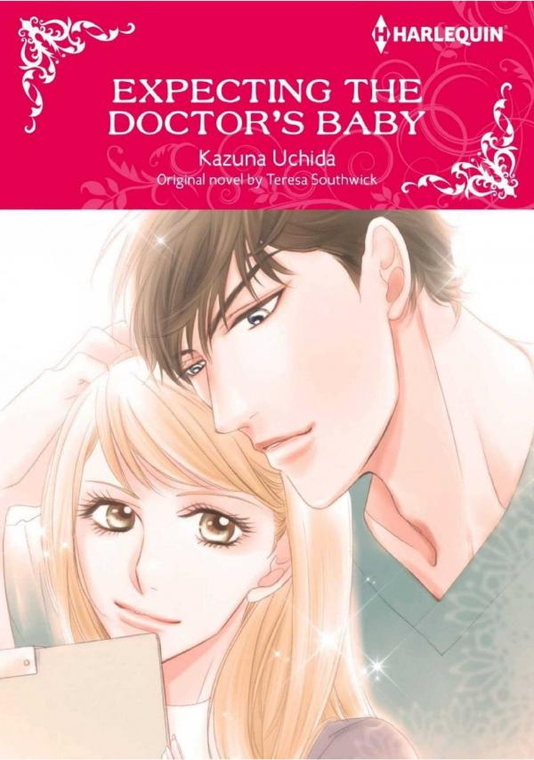 Expecting The Doctor's Baby Expecting The Doctor's Baby