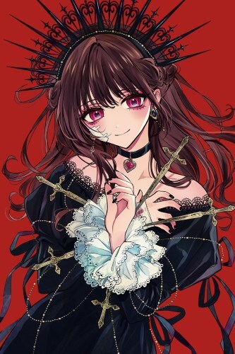 Killer in Love (Official) Killer in Love (Official)