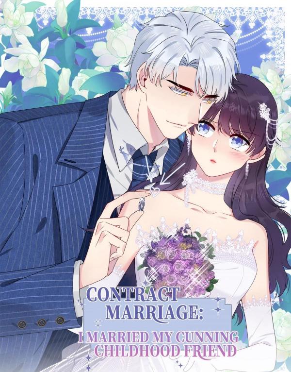 Contractual marriage