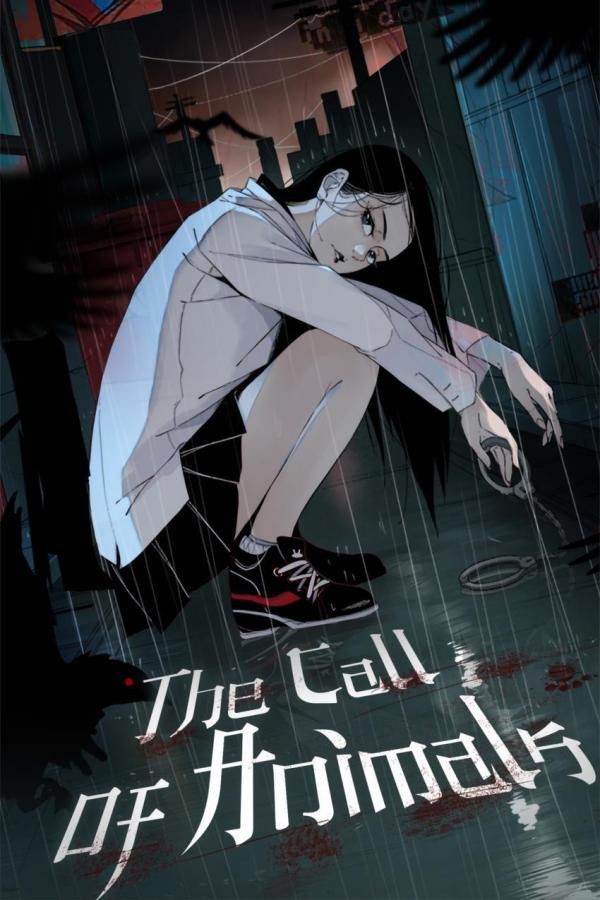 The Call of Animals (Official) The Call of Animals (Official)