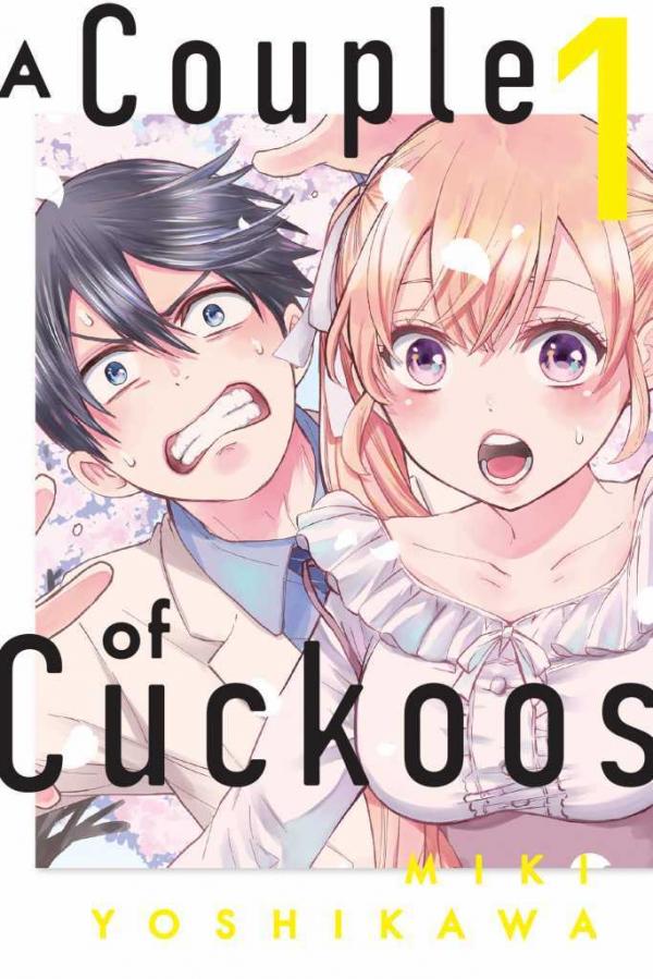 Kakkou no Iinazuke (Official) Kakkou no Iinazuke (Official)