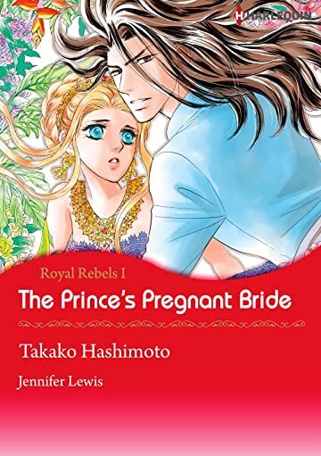 The Prince's Pregnant Bride The Prince's Pregnant Bride