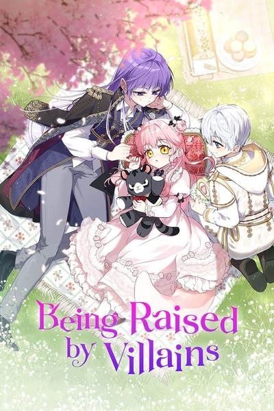 Read Being Raised by Villains [Official]