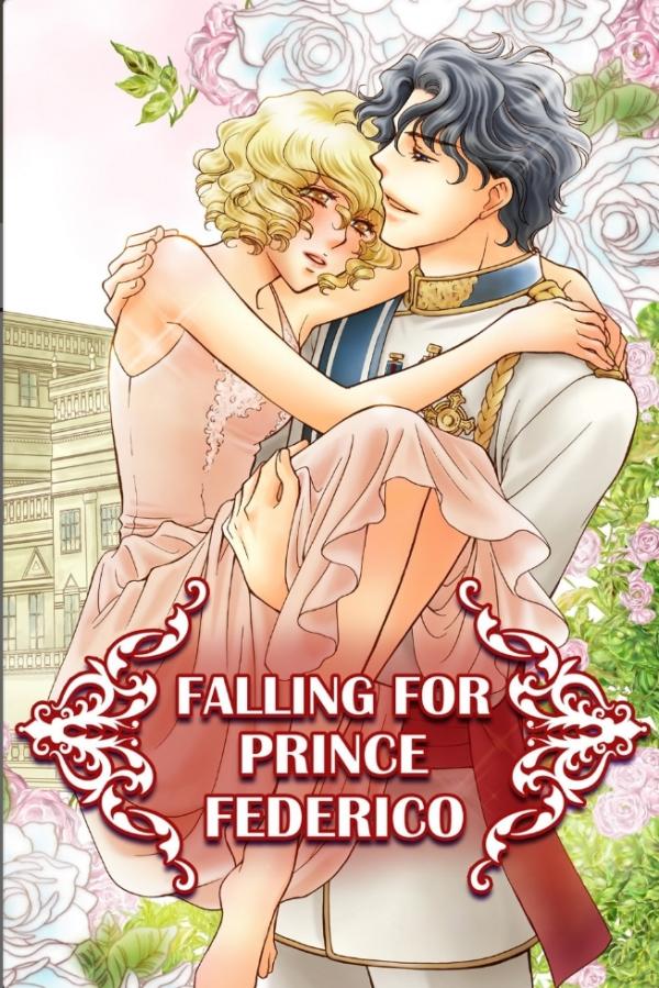 Falling for Prince Federico Falling for Prince Federico