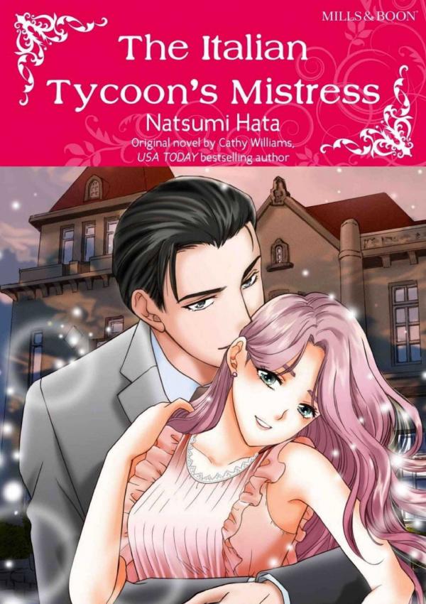 The Italian Tycoon's Mistress The Italian Tycoon's Mistress