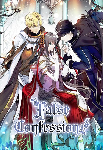 False Confession False Confession