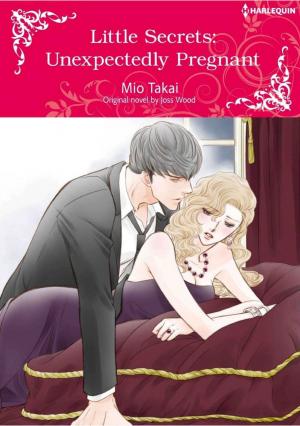 Little Secrets: Unexpectedly Pregnant Little Secrets: Unexpectedly Pregnant