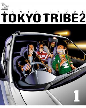 Tokyo Tribe 2 Tokyo Tribe 2
