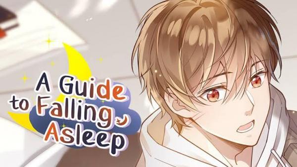 A Guide to Falling Asleep [OFFICIAL]