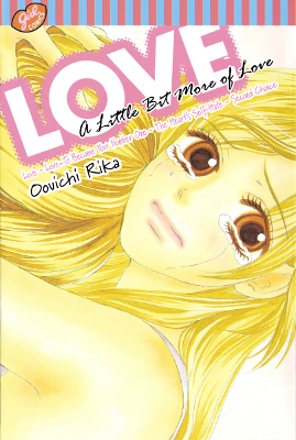 Love - Motto Aishite Love - Motto Aishite