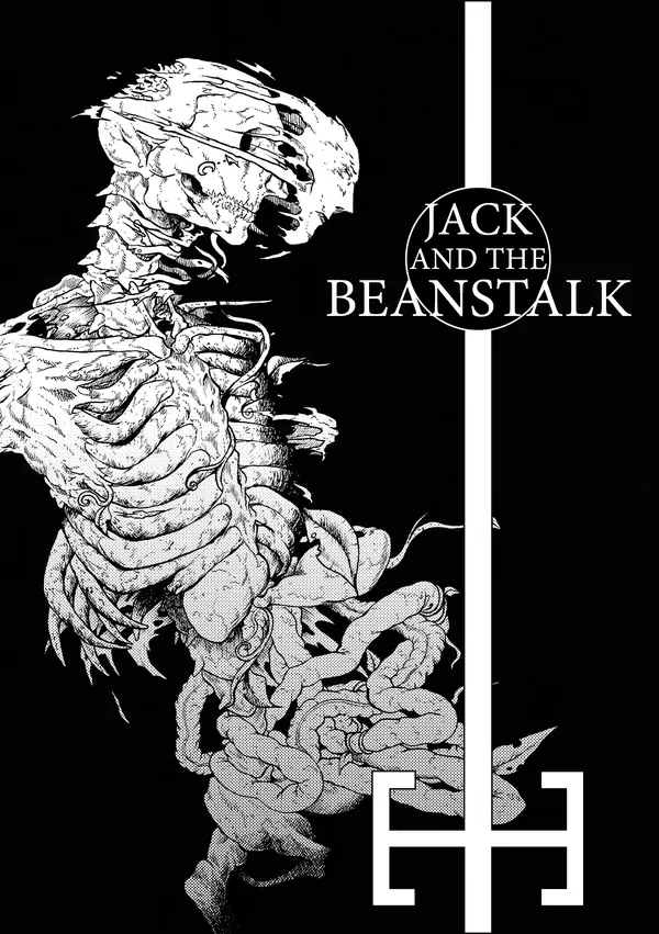 jack and the beanstalk
