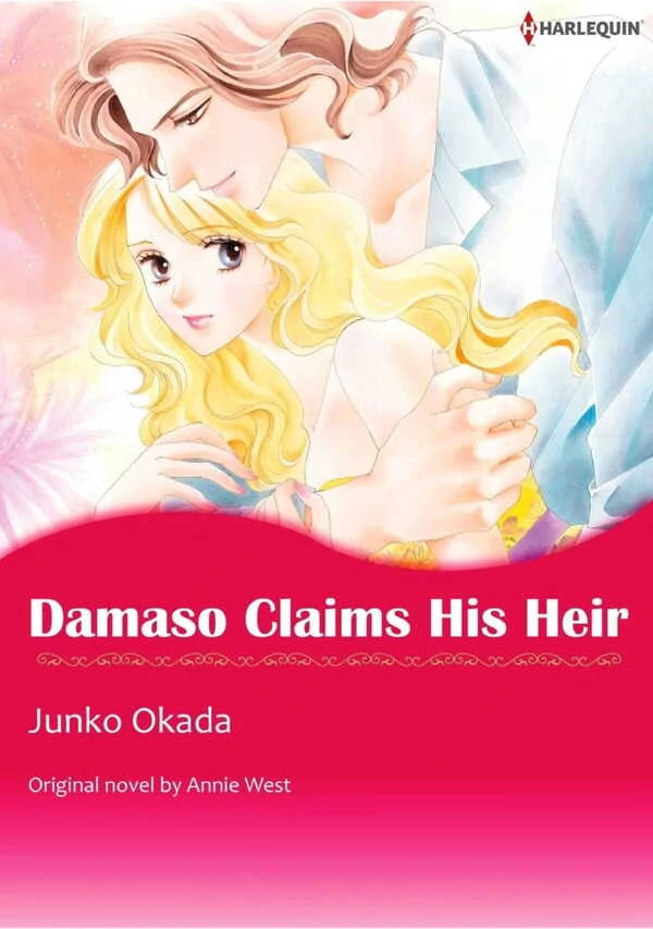 Damaso Claims His Heir