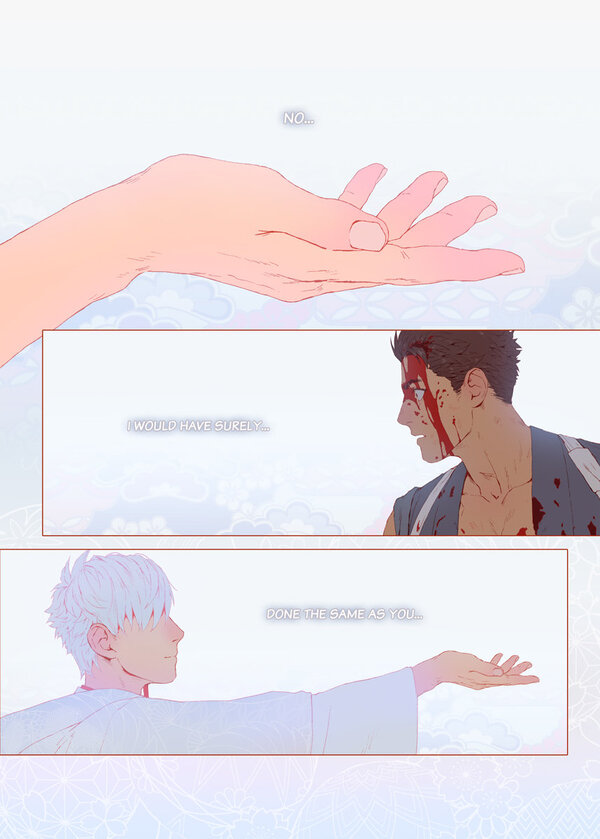 The bride of the god [Eng]