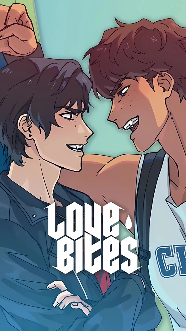 Love Bites