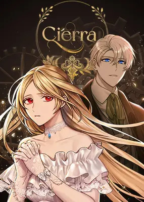 Cierra (COMPLETE) (WEBTOON)