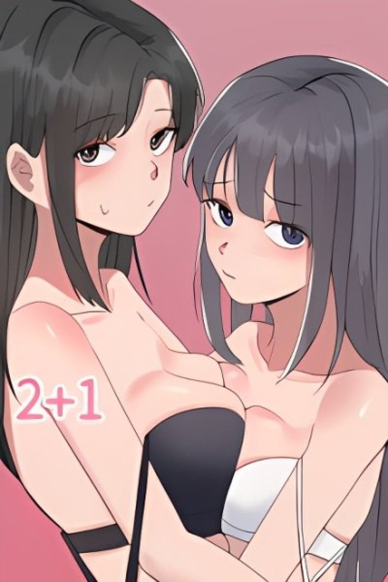 2+1