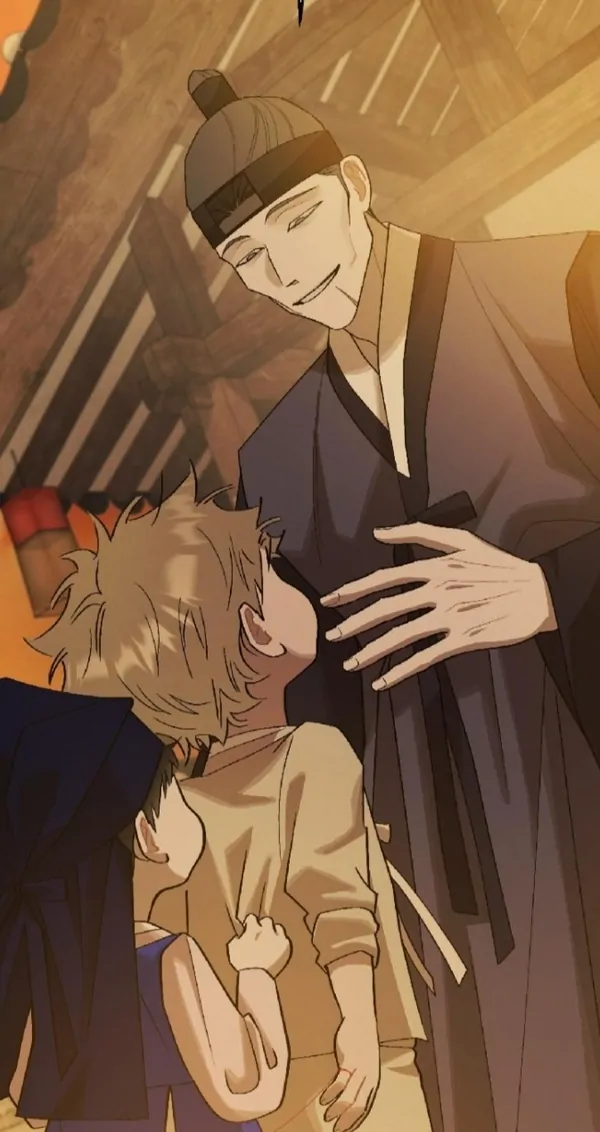 RedThreadQuestChapter33