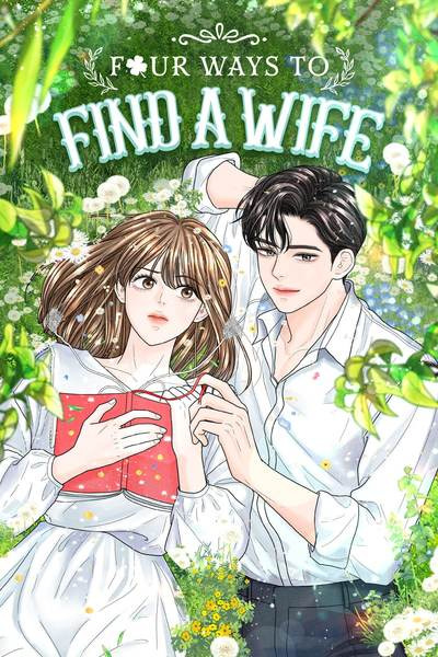 Four Ways to Find a Wife