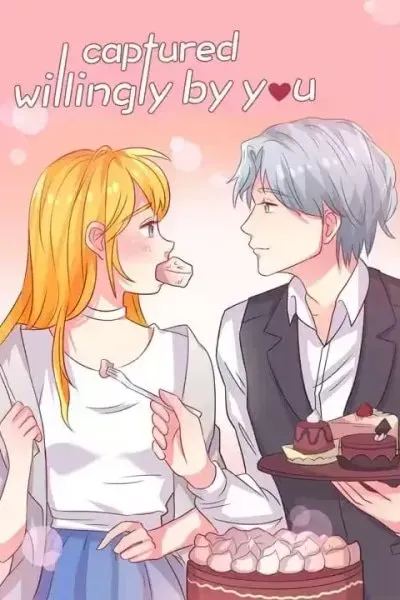 Captured Willingly By You