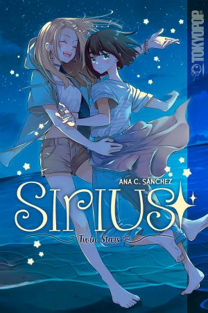 Sirius: Twin Stars (Official) Sirius: Twin Stars (Official)
