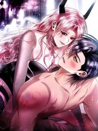 Reverse Succubus