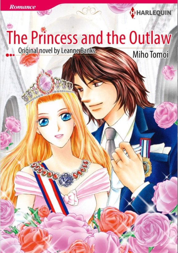 The Princess and The Outlaw The Princess and The Outlaw