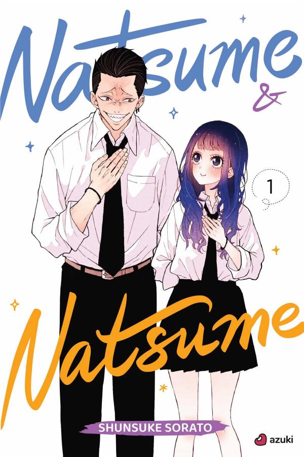 Natsume & Natsume (Official) Natsume & Natsume (Official)
