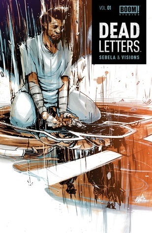 Dead Letters Dead Letters