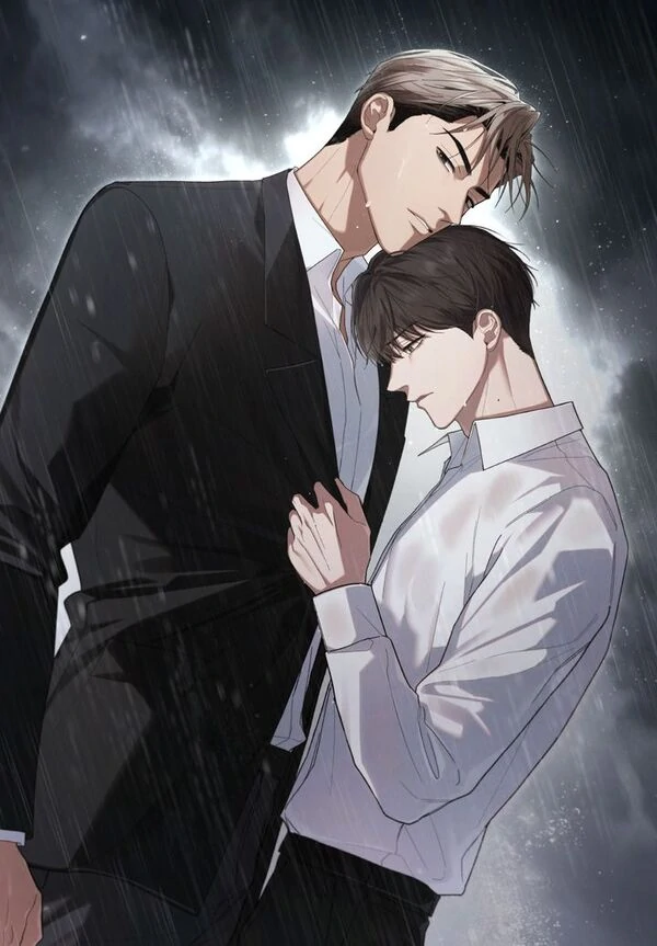 Undercover Darling [Full ver.] (Official)