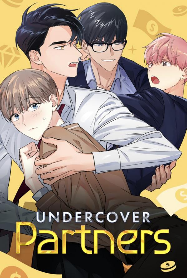 Undercover Partners (Mature) Undercover Partners (Mature)