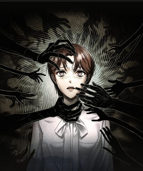 Demon Cat [Official]