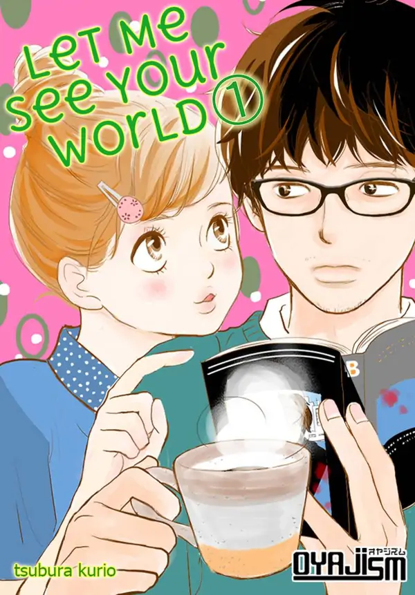 Let Me See Your World (Official)