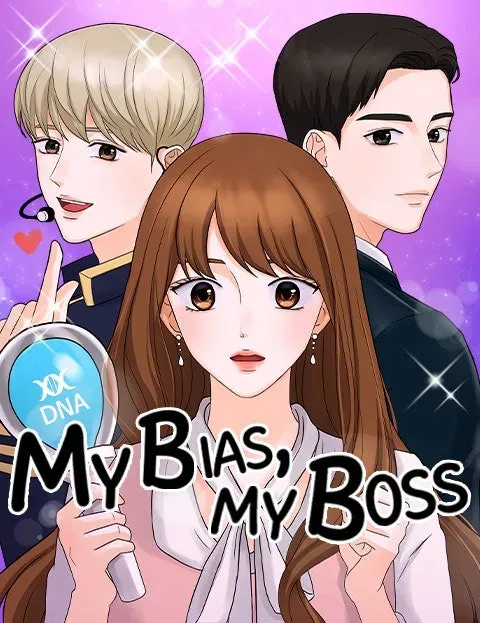 My Bias, My Boss