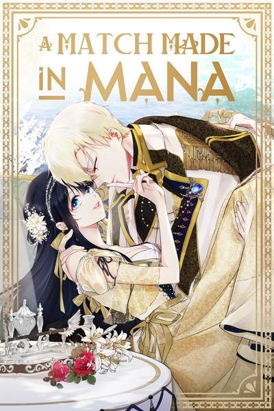 A Match Made in Mana A Match Made in Mana