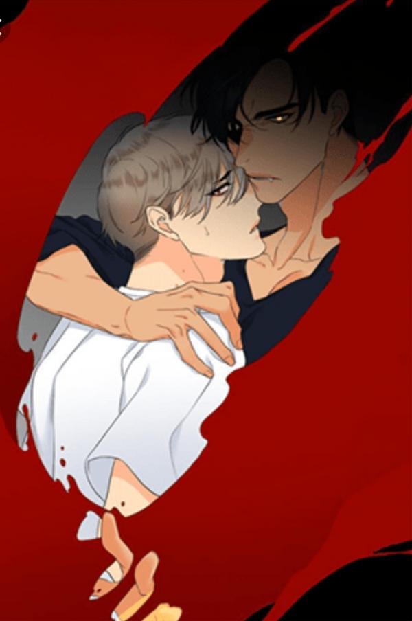 Blood Link Blood Link
