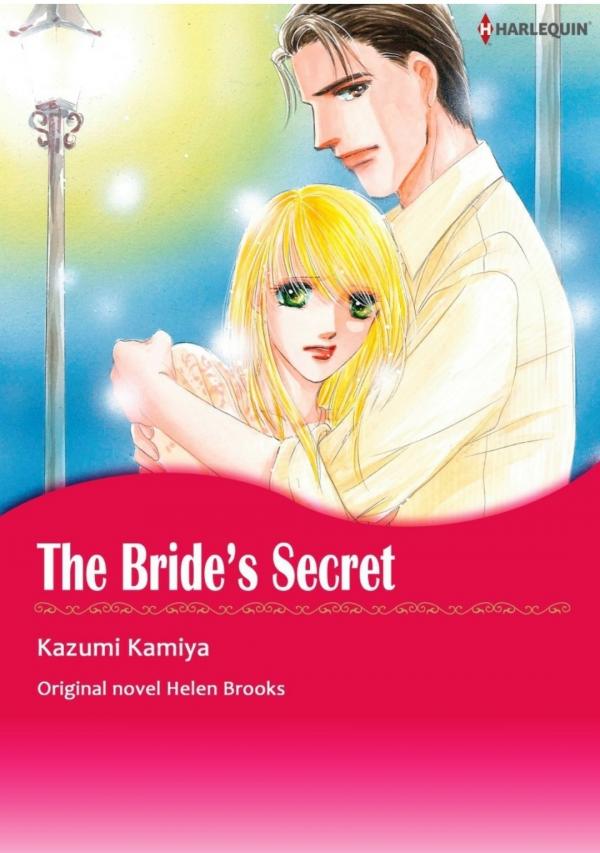 The Bride's Secret The Bride's Secret