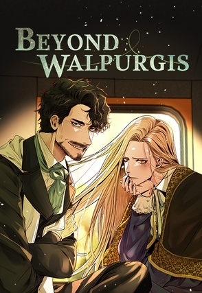 Read Beyond Walpurgis «Official»